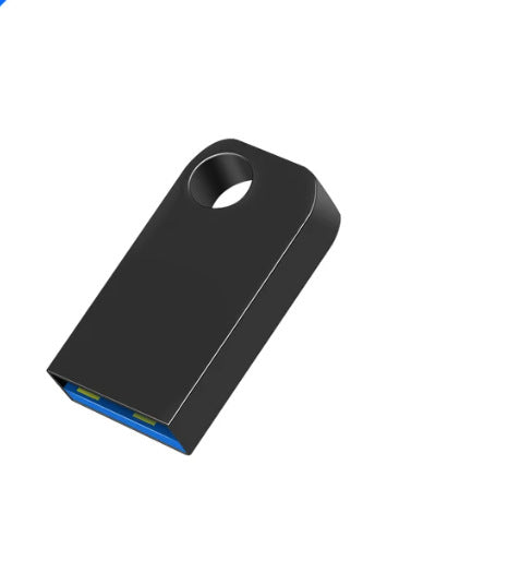 High-Speed USB-C Flash Drive Bowlift
