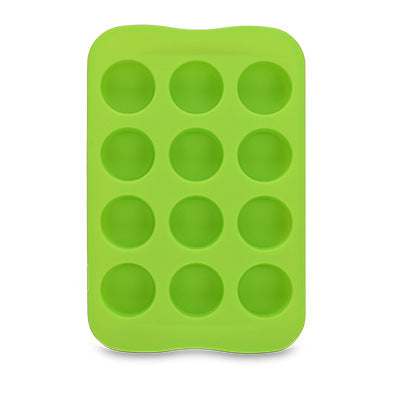 Silicone Baking Mold in Heart Shape Bowlift