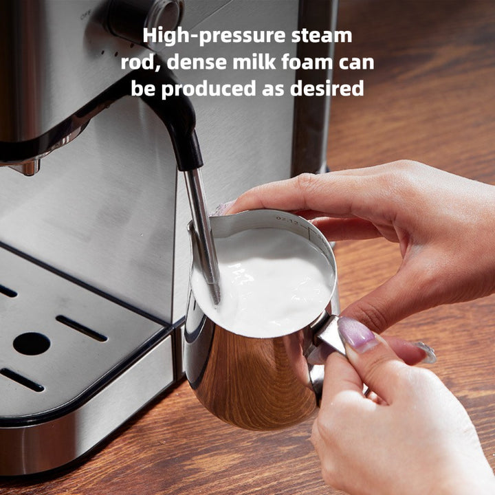Coffee machine Bowlift