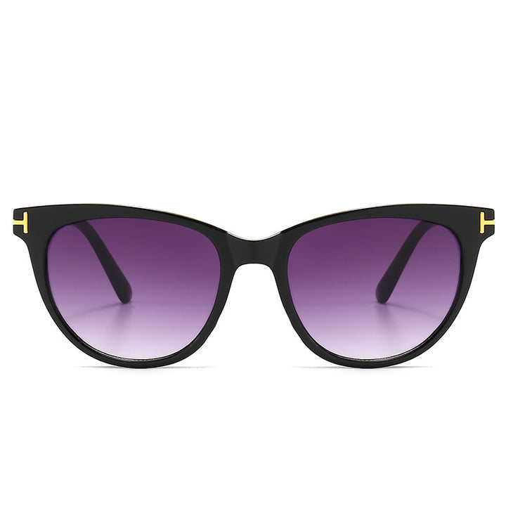 Chic Fashion Cat-Eye Sunglasses Bowlift