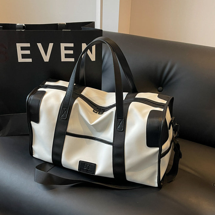 Versatile Large Travel Duffle Bag Bowlift