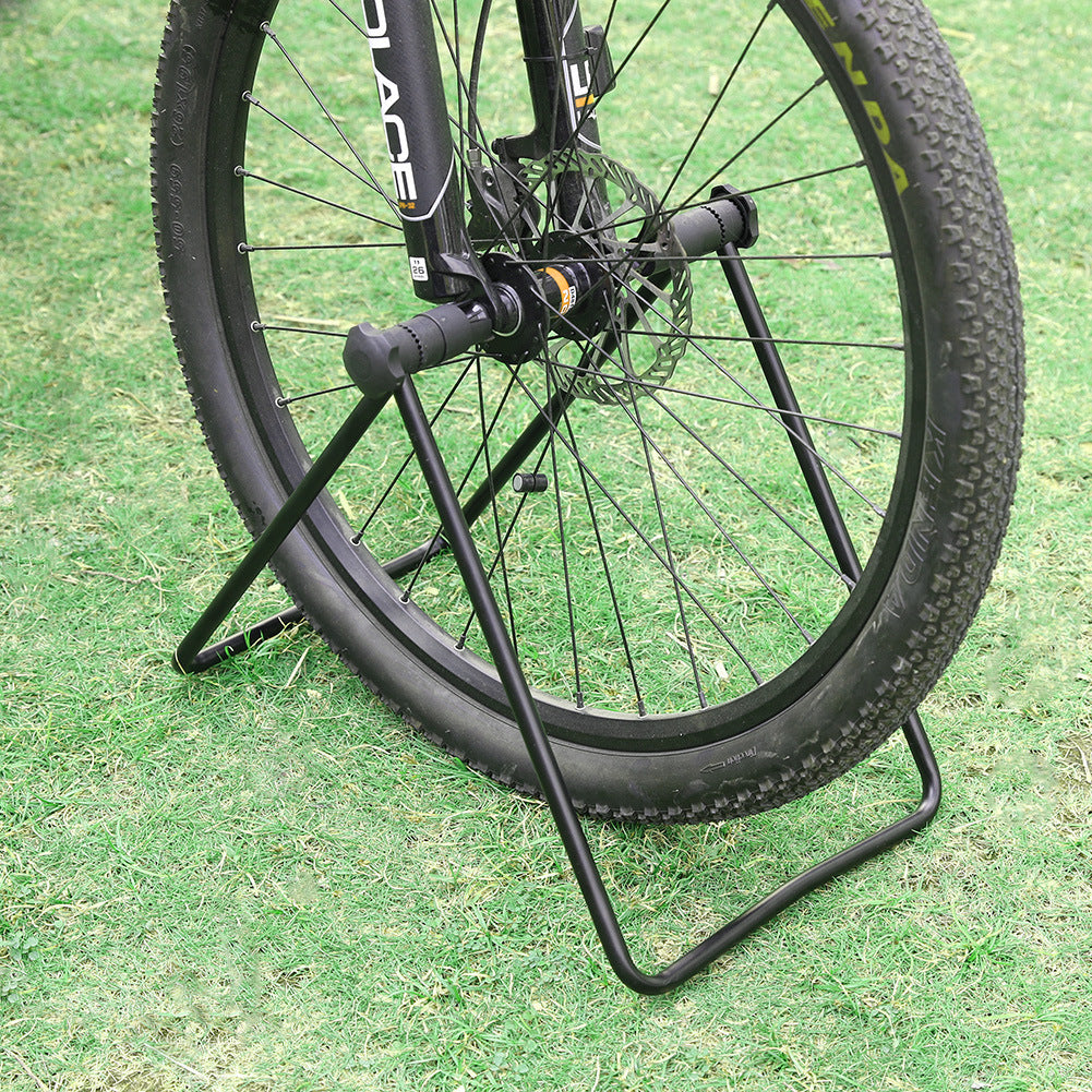 Heavy-Duty Bike Stand Bowlift
