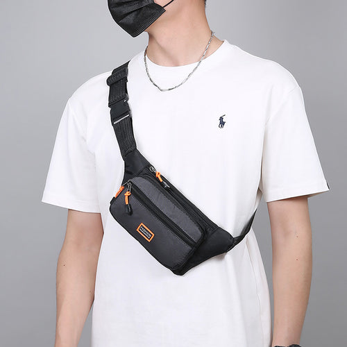 Functional Waist Pack Bowlift