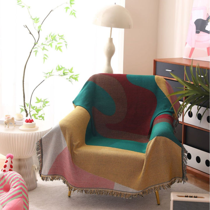 Home Decorative Throw