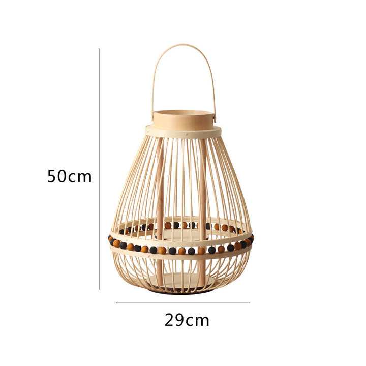 Decorative Table Candle Holder Bowlift
