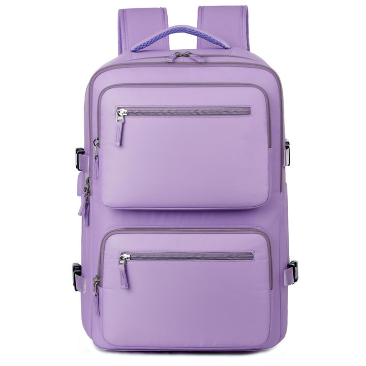 Multifunctional Urban rk Backpack Bowlift