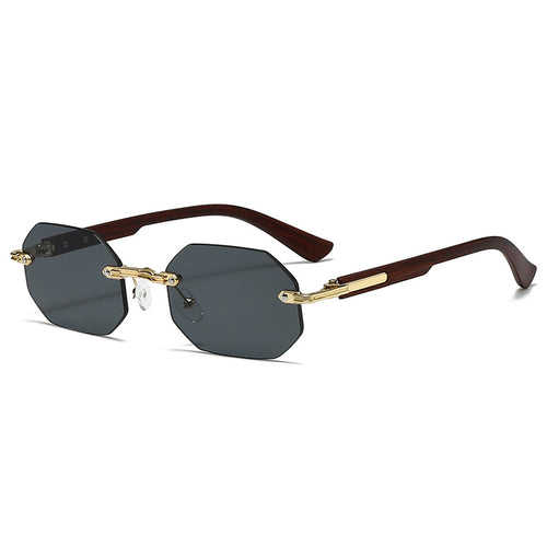 Women Designer Sunglasses Bowlift