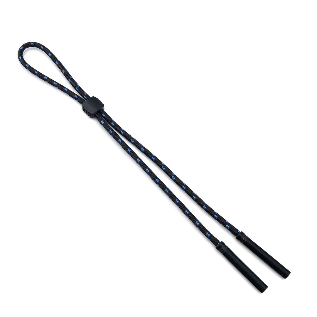 Adjustable Eyewear Retaining Lanyard Bowlift