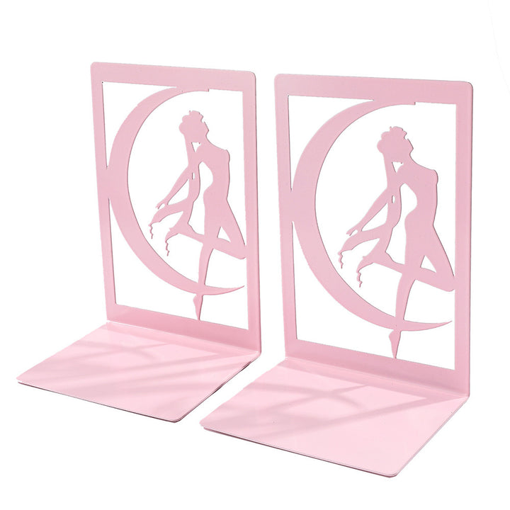 Decorative Character Bookends