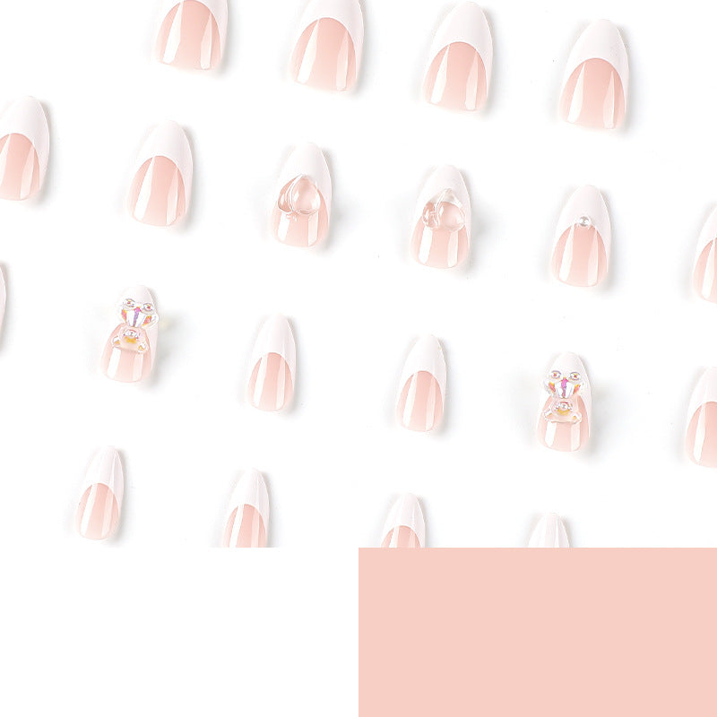 Nail design set Bowlift