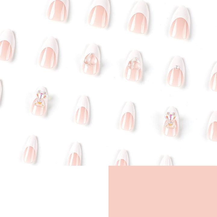 Nail design set Bowlift