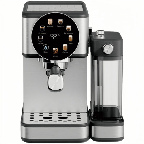 Multifunctional Espresso Machine Bowlift
