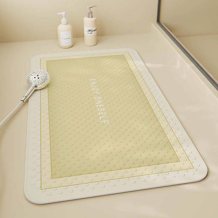Non-Slip Shower Mat Bowlift