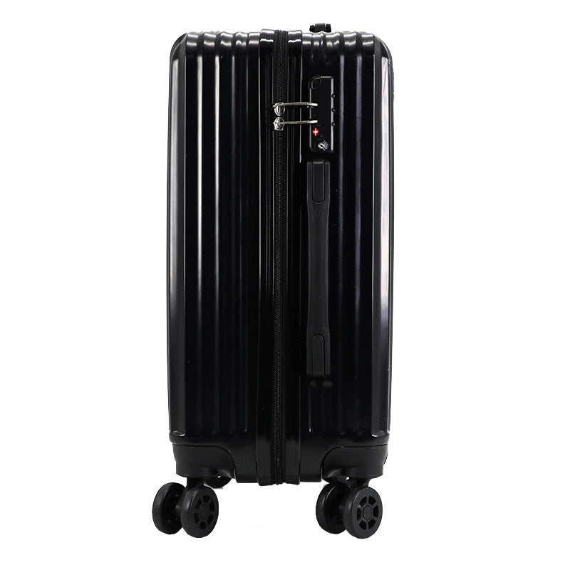 Unisex Ultra-Durable Hard Shell Cabin Luggage Bowlift