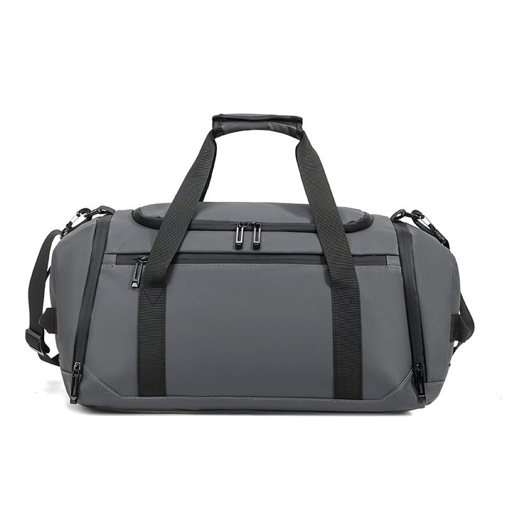 Compact Gym Travel Duffel Bag