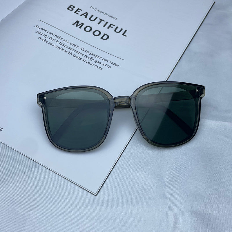 Bold Fashion Shield Sunglasses Bowlift