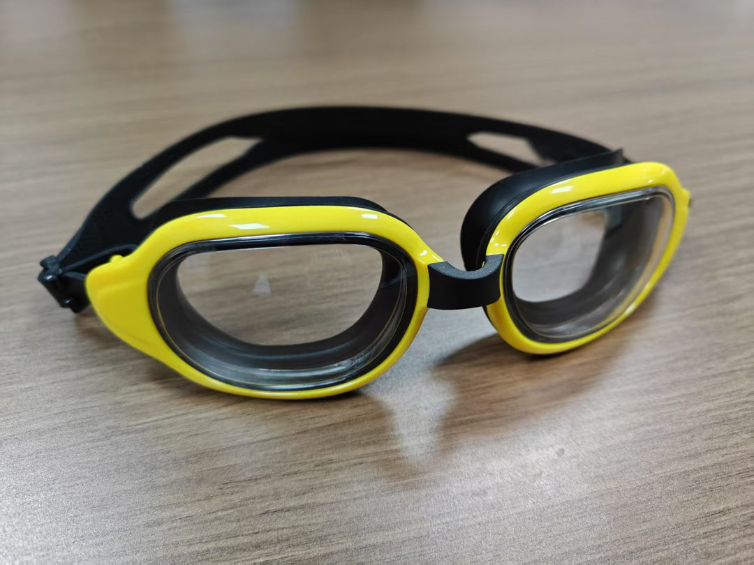 Swimming goggles Bowlift