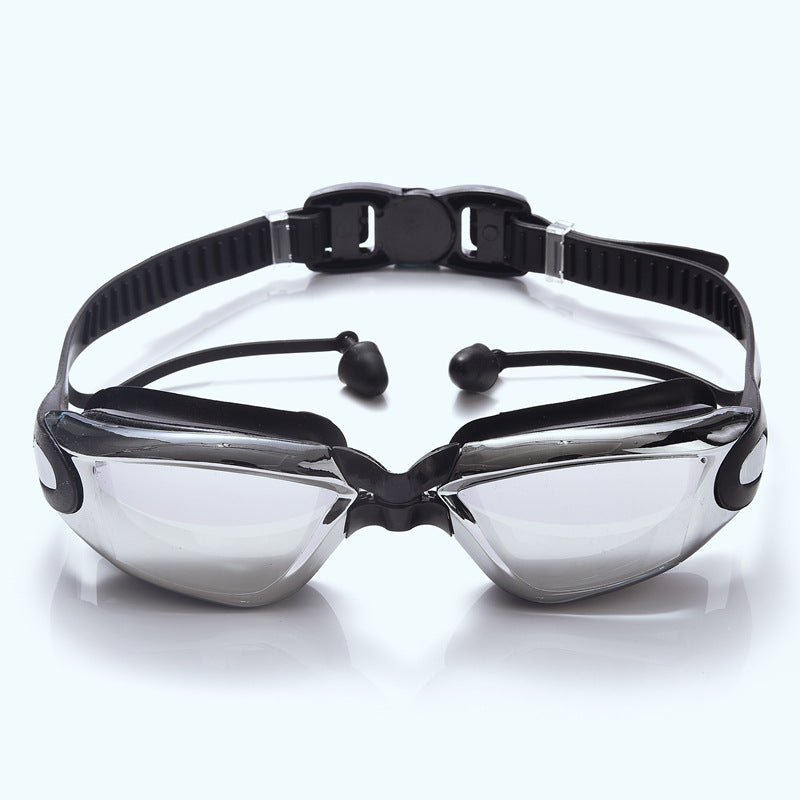 Swimming goggles Bowlift