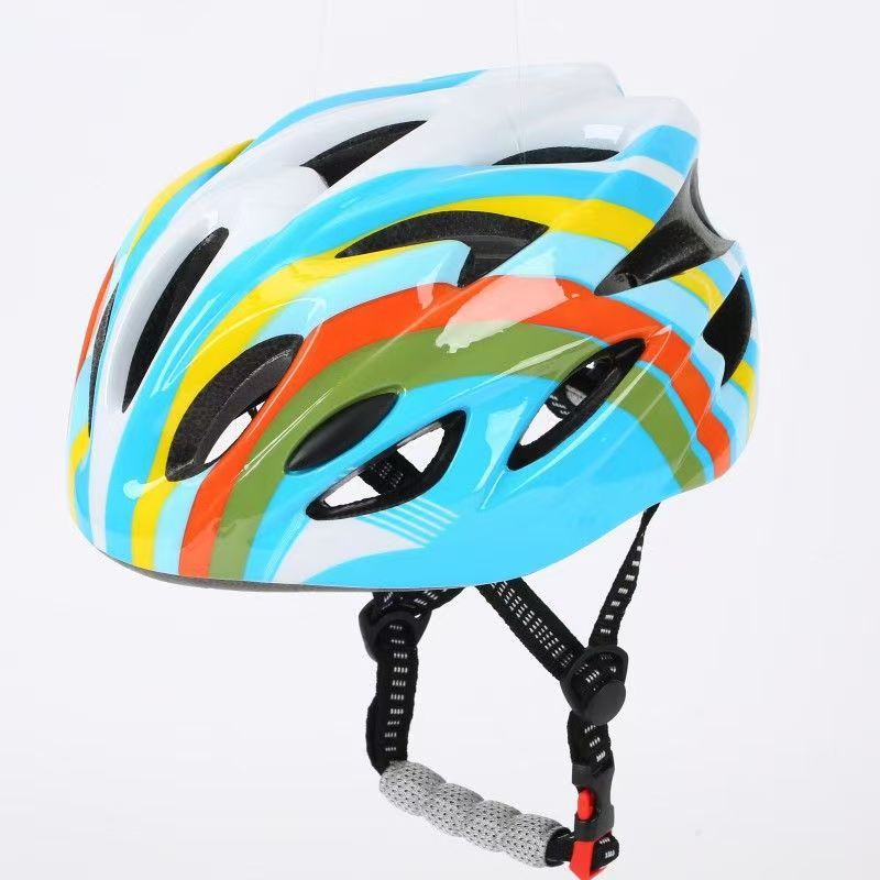 Children's Safety Cycling Helmet Bowlift