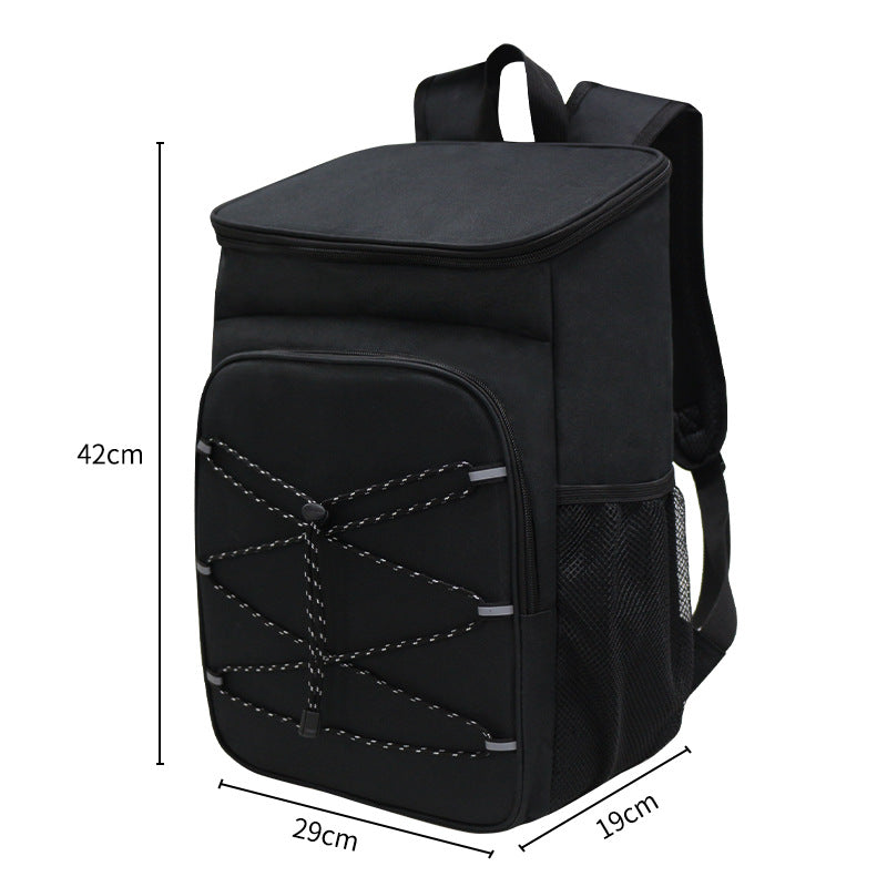 Unisex Kühl- und Freizeit Rucksack Bowlift