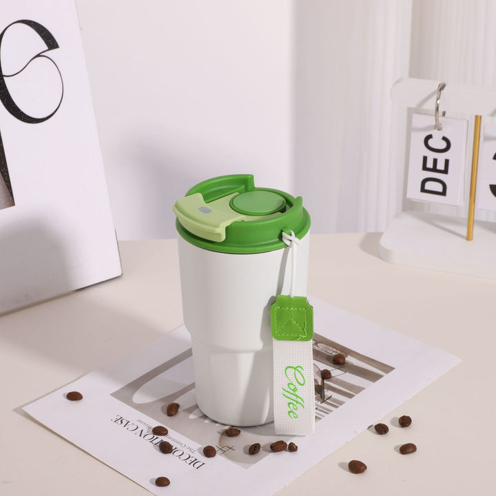 Travel Mug Bowlift