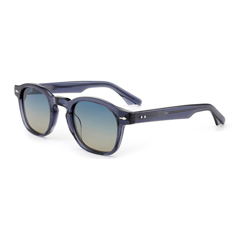 Women's sunglasses in stylish turtle design Bowlift