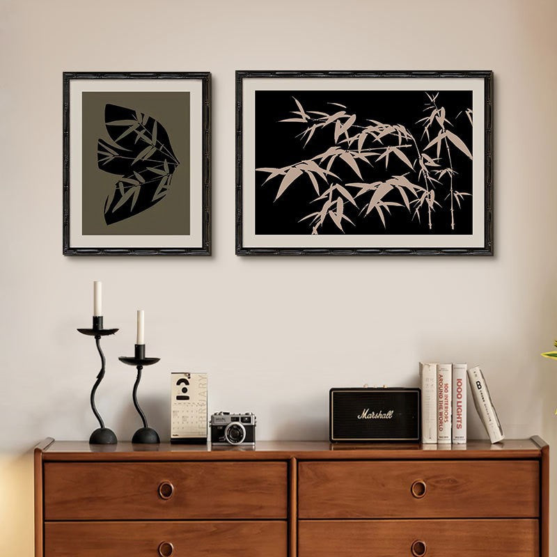 Abstract Minimalist Art Print
