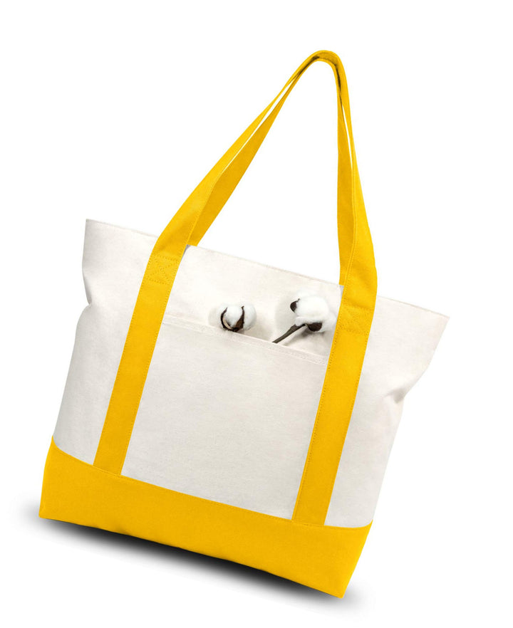 Women's spacious and stylish shopping bag Bowlift