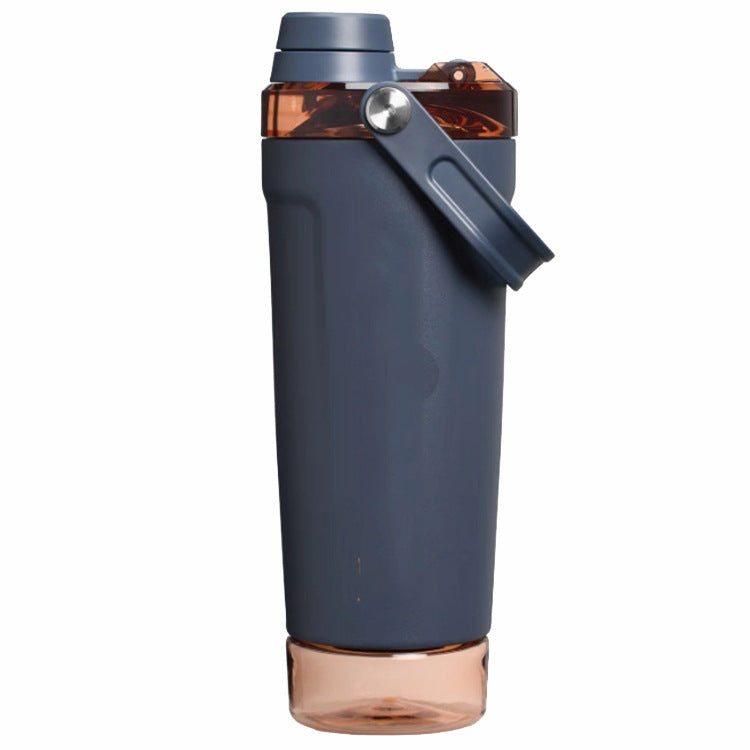 Unisex Insulated Drinking Bottle Bowlift