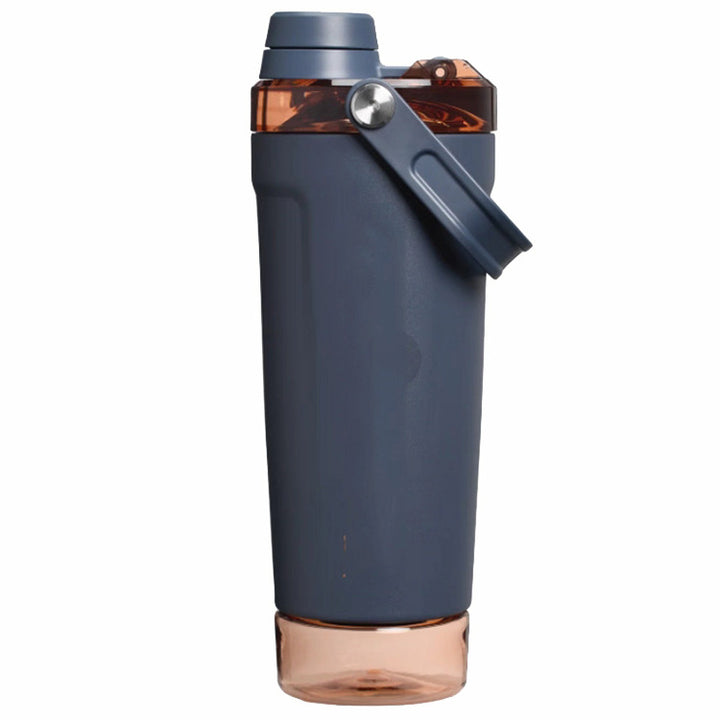 Unisex Insulated Drinking Bottle Bowlift