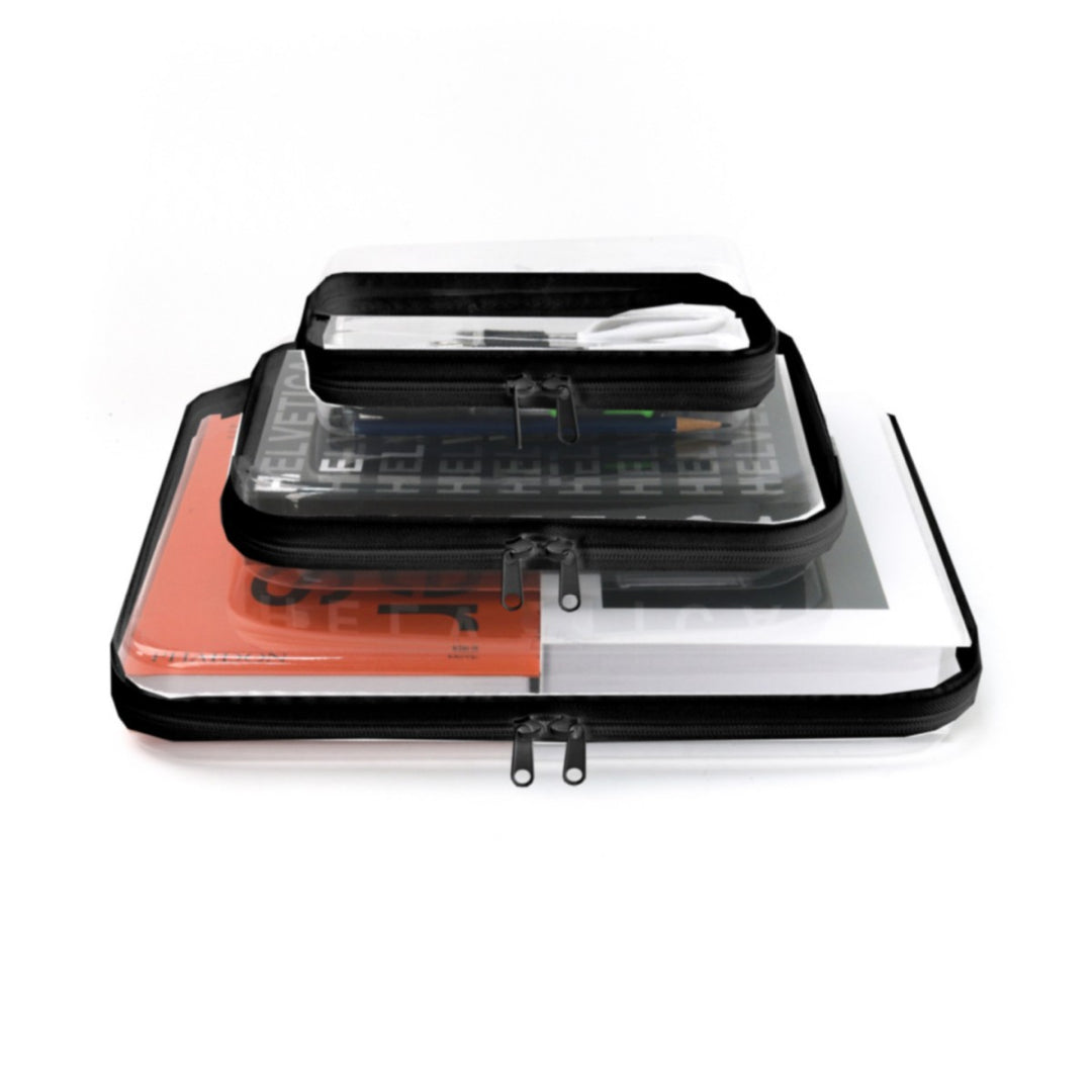 All-In-One Document Folder Bowlift