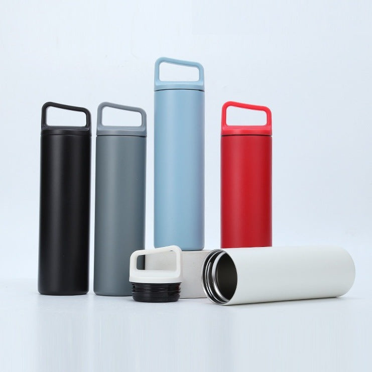 Ergonomic Sports Water Bottle Bowlift