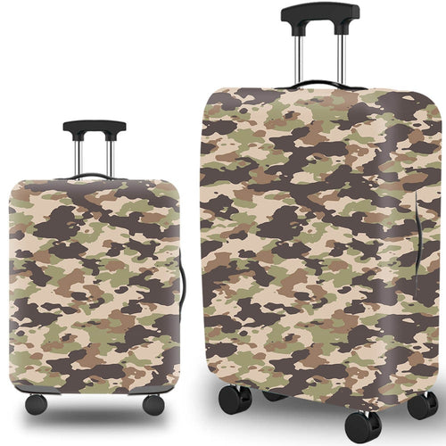 Hard Shell Lightweight Luggage Set Bowlift
