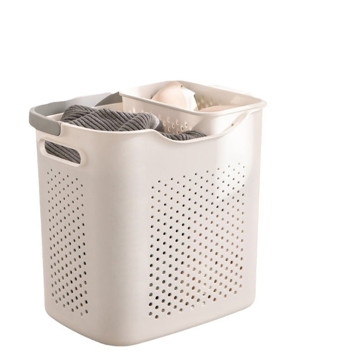 Multi-Functional Laundry Basket Bowlift