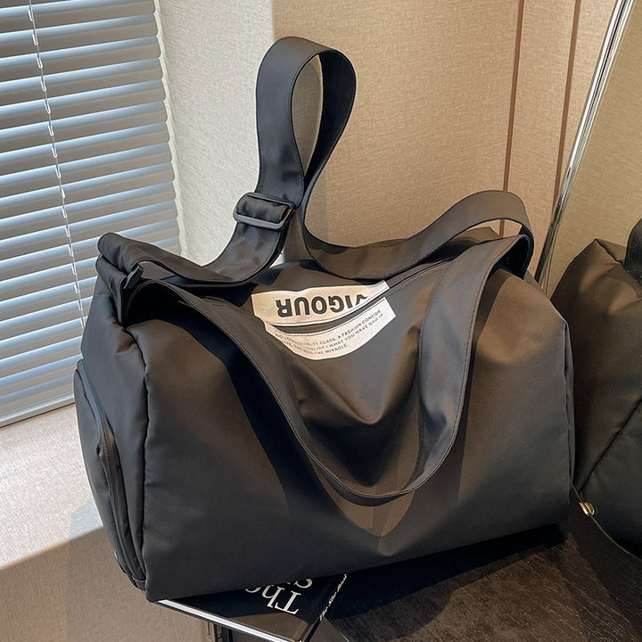Versatile Utility Travel Bag