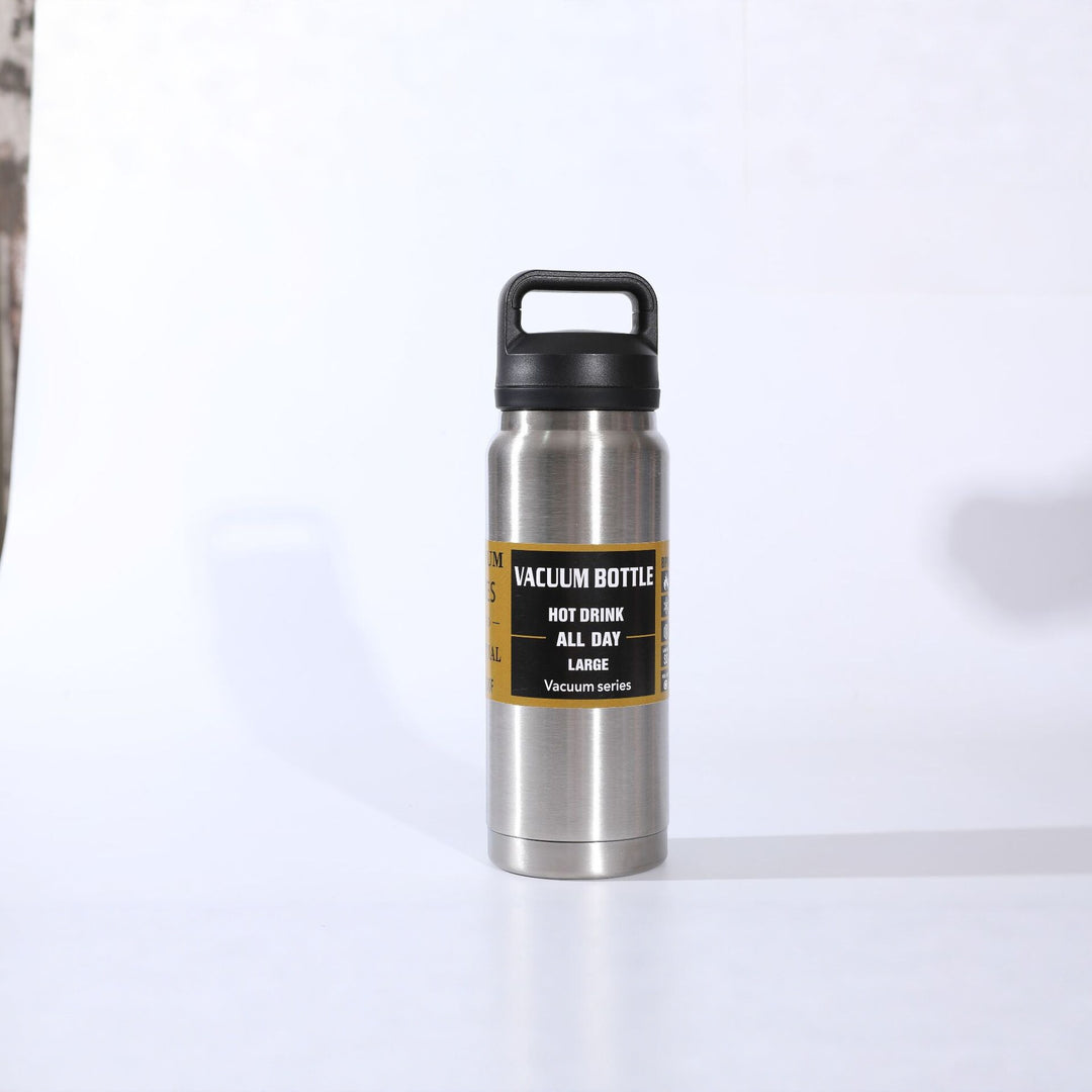 Ladies Insulated Drinking Bottle Bowlift