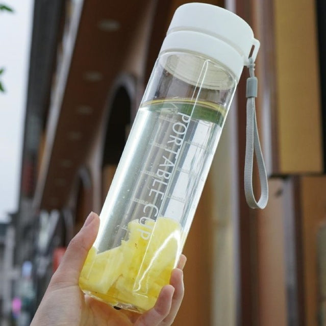 Women's Water Bottle Bowlift