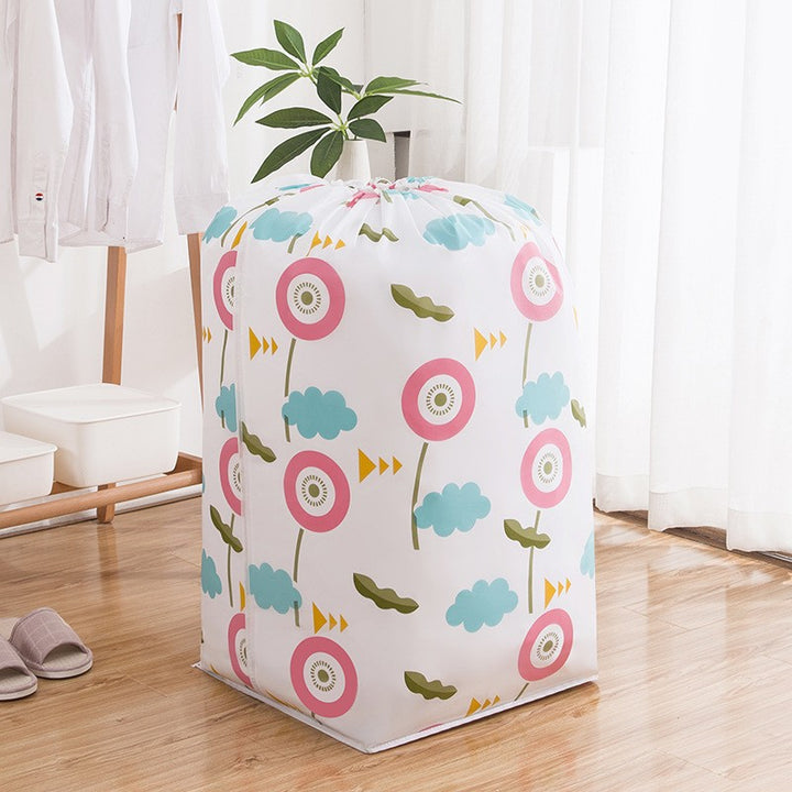 Children's Fun and Functional Storage Bag Bowlift