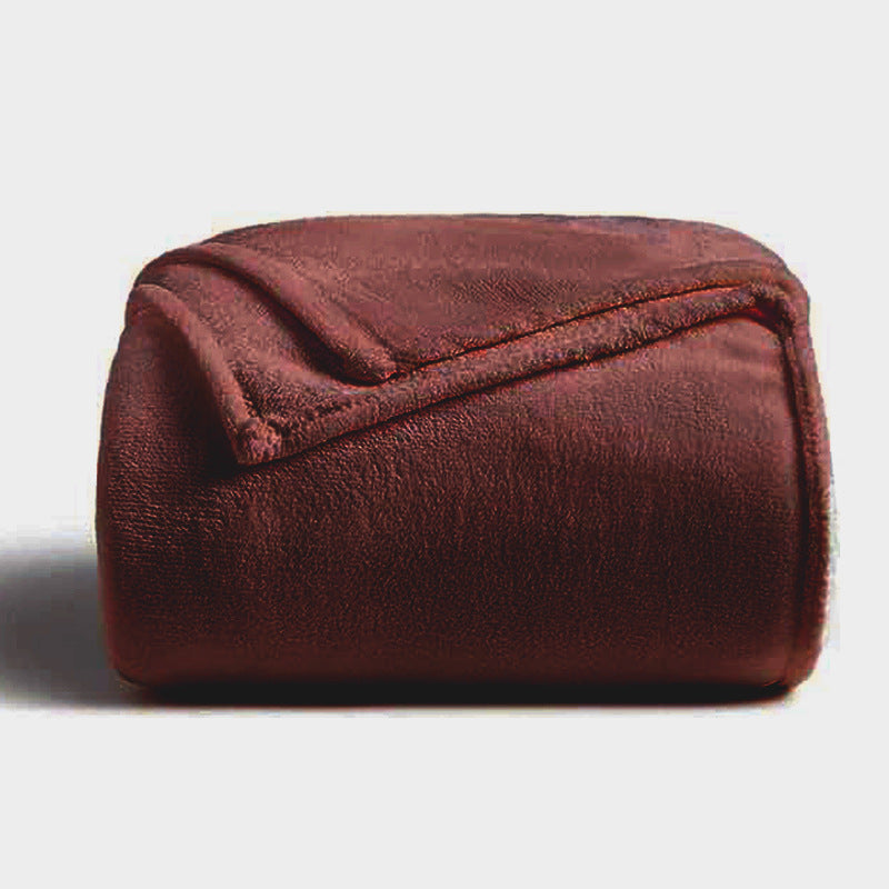 Ladies Snuggle Blanket Bowlift