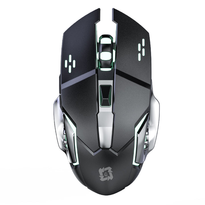 Gaming Mouse Bowlift