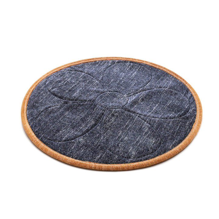 Women's round and stylish sleep pillow Bowlift