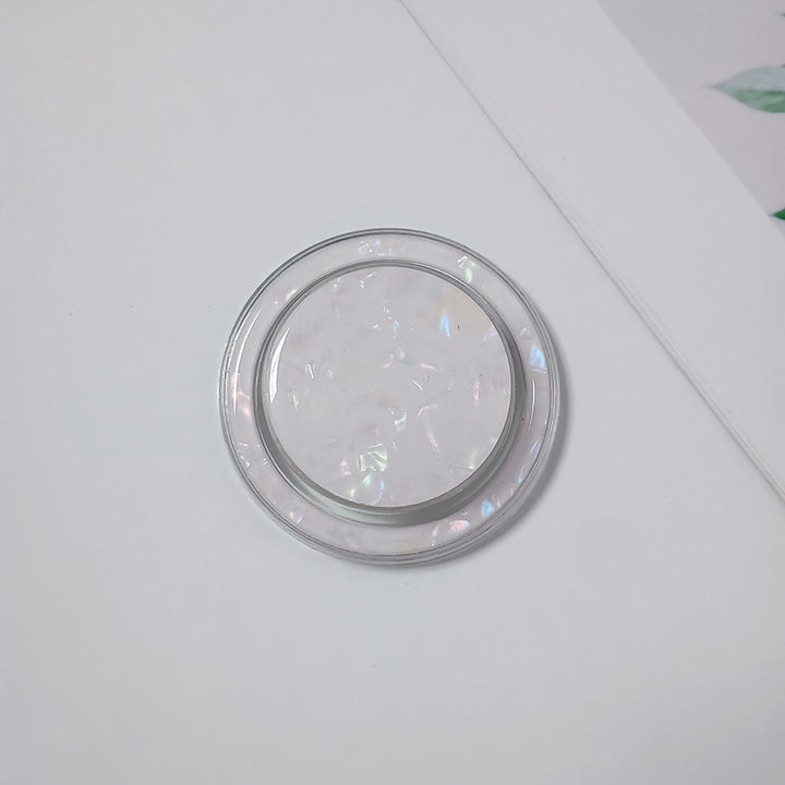 Decorative Compact Mirror Bowlift