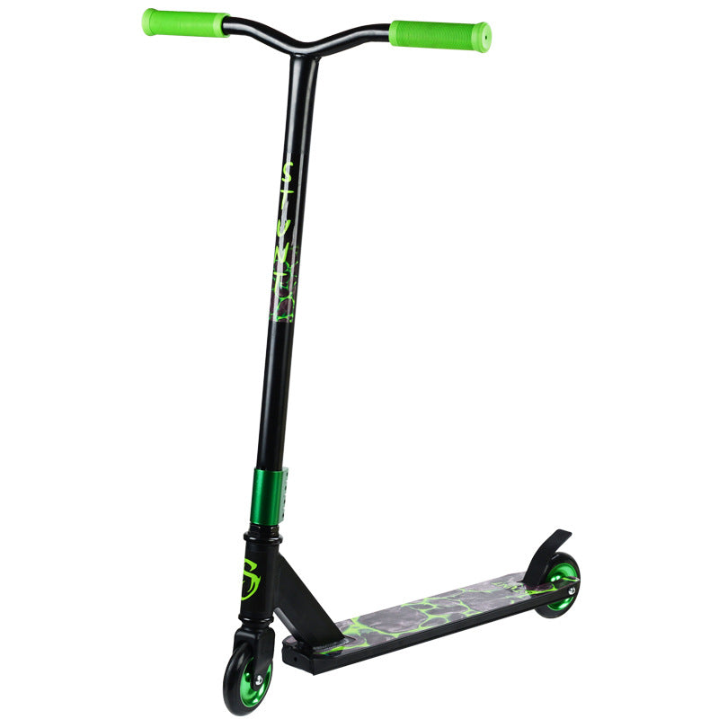 Stunt Kick Scooter Bowlift 1784811589