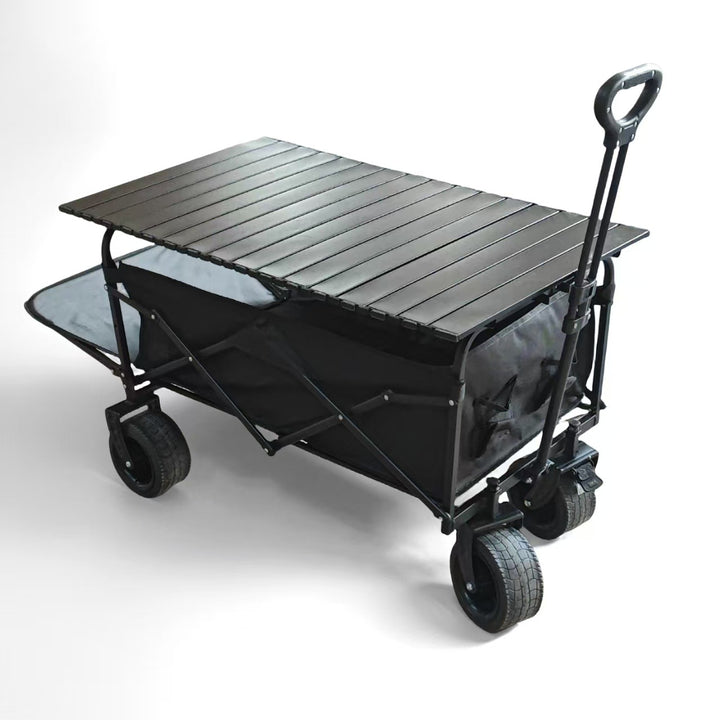 Women collapsible transport wagon Bowlift