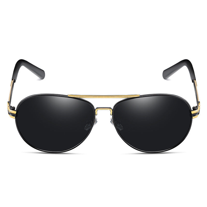 Women's elegant sunglasses with slim frame and UV protection Bowlift