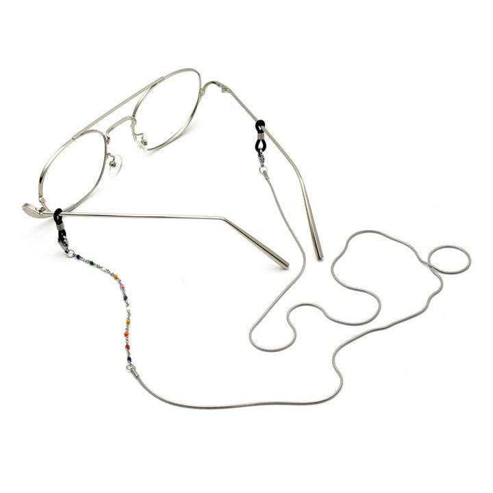 Colorful Beaded Eyewear Chain Bowlift 1786692390