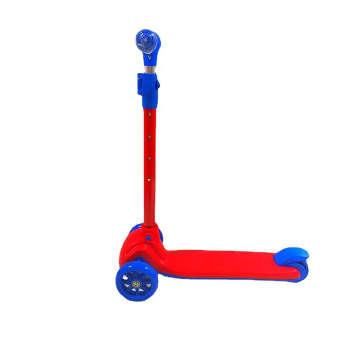 Scooter Bowlift