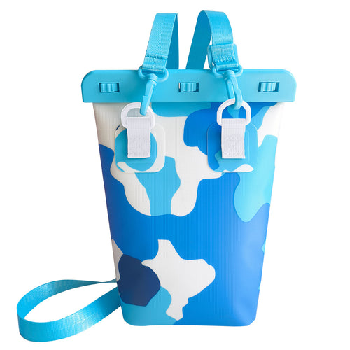 Waterproof phone case with adjustable shoulder strap Bowlift