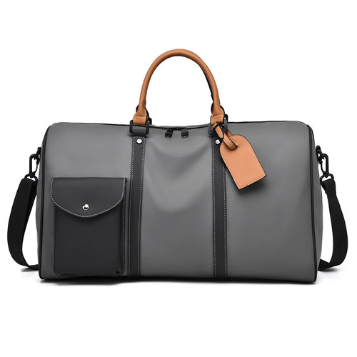 Spacious Travel Holdall