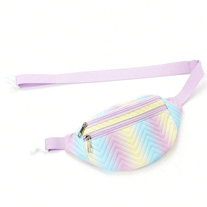 Fashionable fanny pack Bowlift